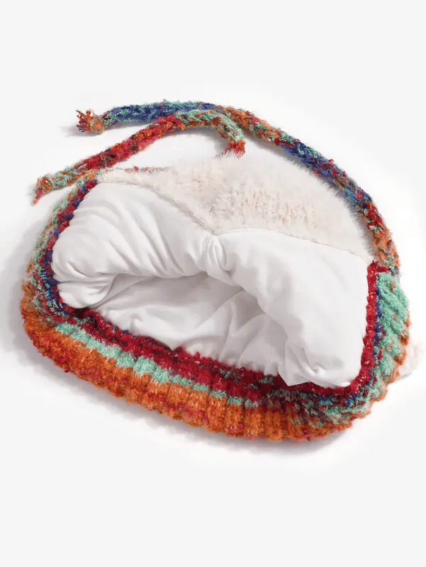 🔥Original design Festive Christmas Antler Hat