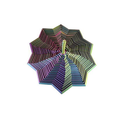 🔥Last Day 49%OFF🔥3D Printed Expanded Sensory Fidget Star