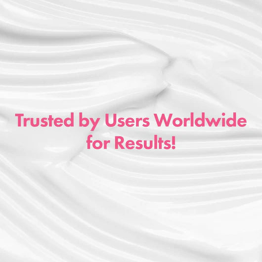 Korean Skincare Cream