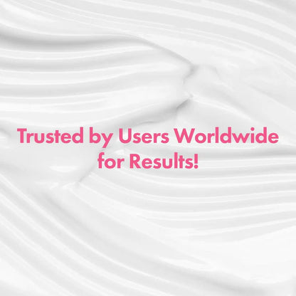 Korean Skincare Cream