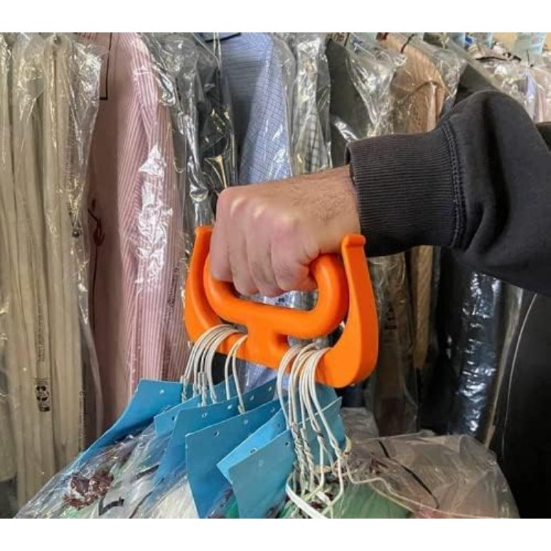 MAMMOTH GRIPS Ergonomic Heavy-Duty Carry Handles