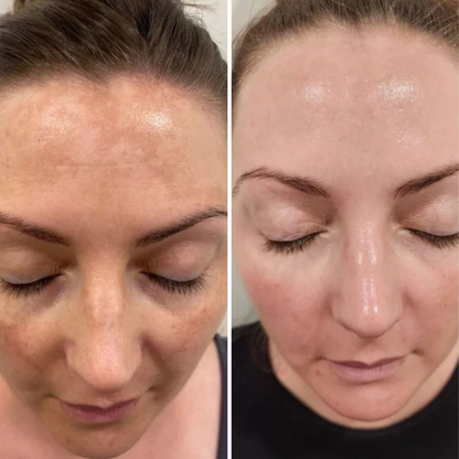 Korean Skincare Cream