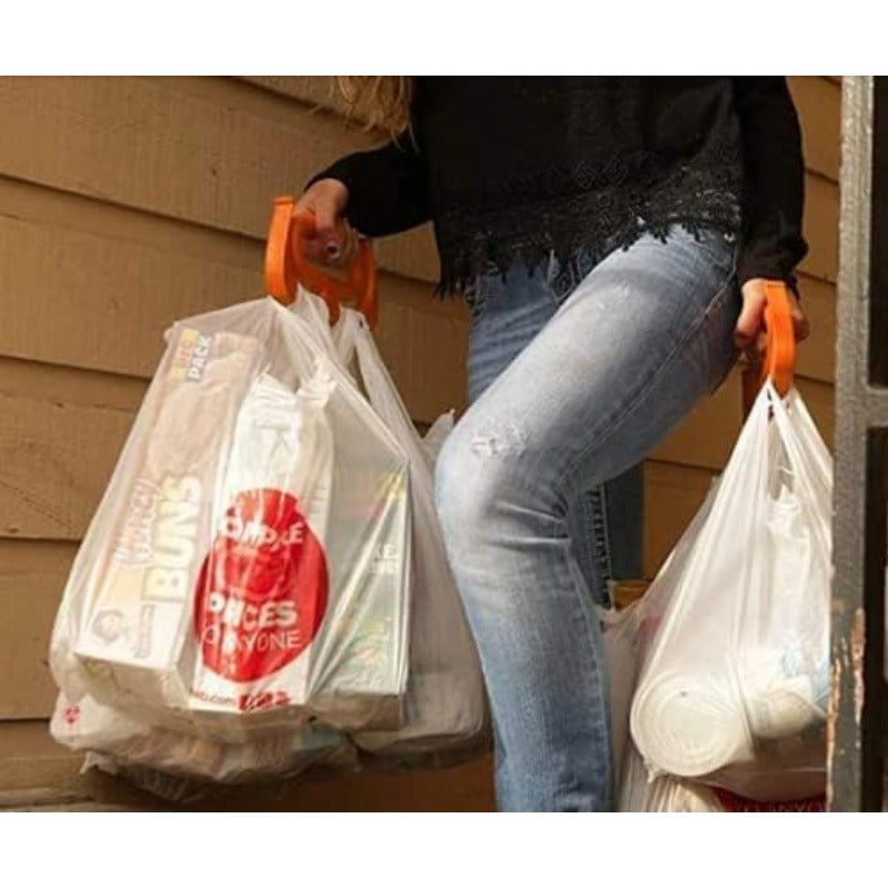 MAMMOTH GRIPS Ergonomic Heavy-Duty Carry Handles