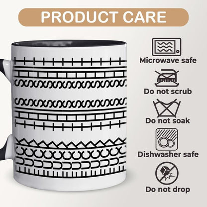 Coffee Mug Unique Gift for Work Bestie